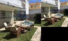 2 Bedroom Apartment House - Sol Do Murtal