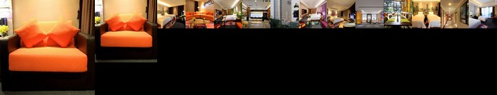Hampton by Hilton Guangming Shenzhen
