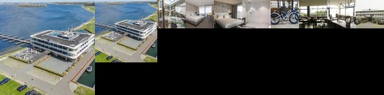 Fletcher Hotel-Restaurant Het Veerse Meer