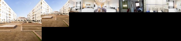 Apartamento Alcala Real