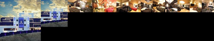 HOTEL COCOCOOL Adult Only