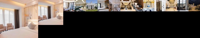 Shenzhen Luwan International Hotel and Resort