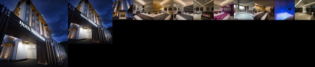 Hotel Water Resort Sendai Adult Only