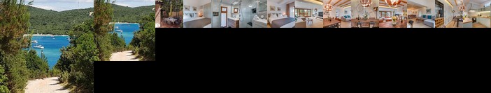 Villa Lavanda Artatore