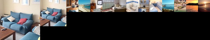 Apartment Rua Ramonencinas