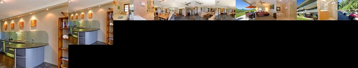 3 Bedroom Poinciana Lodge