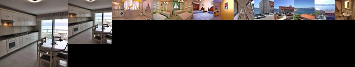 Apartamento Playa Raxo 1