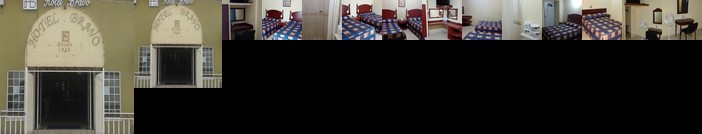 Hotel Bravo Tepic