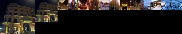 Hotel Real de Don Juan