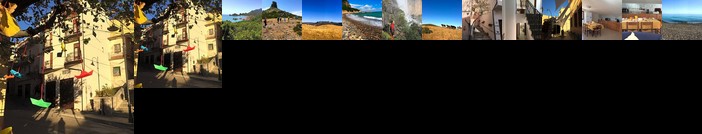 Sardinia Climbing House