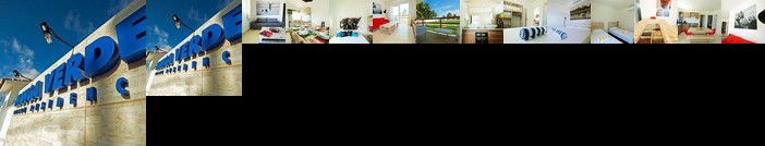 Manga Verde Beach Residence