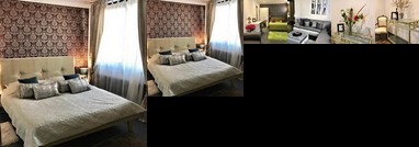 Villa Schonfeld Residence Dependance Mollersdorf Baden bei Wien