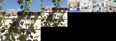 Stars Courtyard No 3