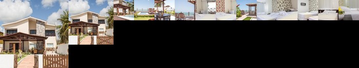 Pousada Nossa Ilha