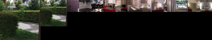 Cozy Garden Thermaikos