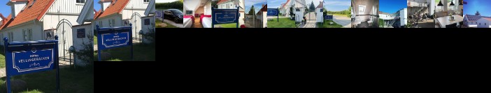Hotell Vellingebacken