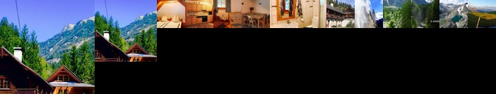 Ferienwohnungen Pfluglhof