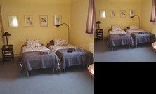 Solbackens Pensionat