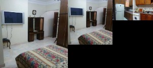 Al Tajouri Apartment in Cairo