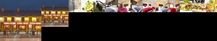 Nevins Newfield Inn Ltd