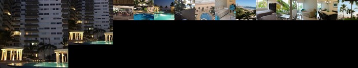 Condominio de Lujo con Playa y Alberca