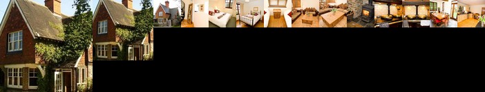 North Lodge Brighton