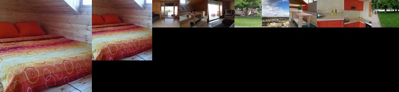 Holiday Home Sava River House