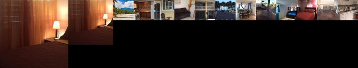 Luquillo Beach Getaway