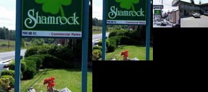 Shamrock Motel Bellingham