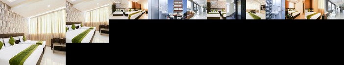 Treebo Trend Rotano Suites