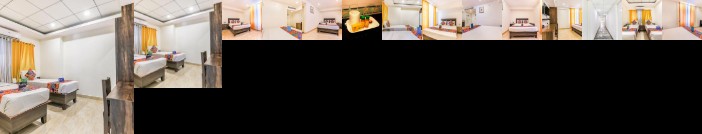 FabHotel Oakwey Inn Indiranagar