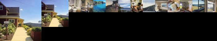 Bread and Cheese Inn