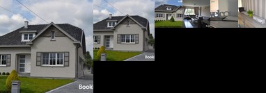 Vakantiewoning Haspengouw