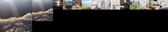 Ferienhaus am Mycklaflon