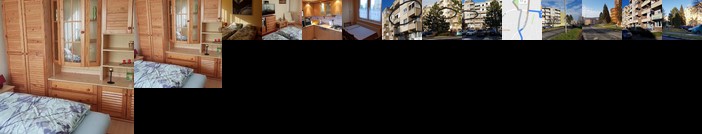 Hegyalja Apartman Zalaegerszeg