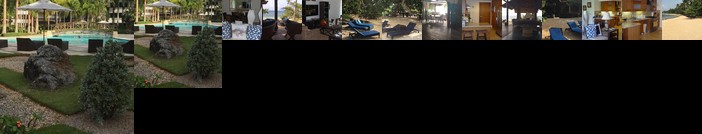 Your Second Home Away