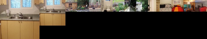 Westwind Sanctuary Urban Homestead