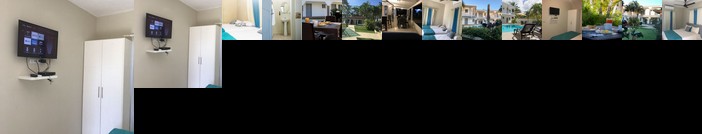 Hotel Casa Pierretta