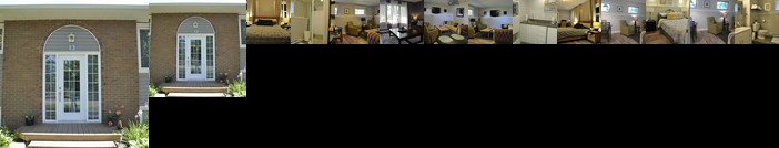 Moncton Suites - 13 Willard Road
