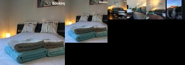 Cozy apartment in the centre Antwerp