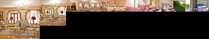 Royal Residence Families Only