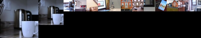 Bambury's Hillside Chalets