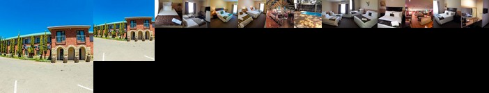 Airport Hotel Kimberley