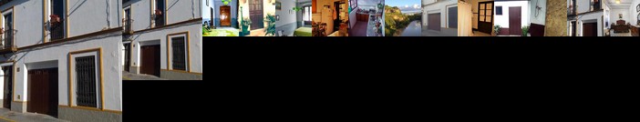 La Casa del Cura Alcala de Guadaira