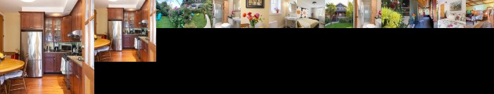 Beautiful Quiet 3BR in Posh Kitsilano