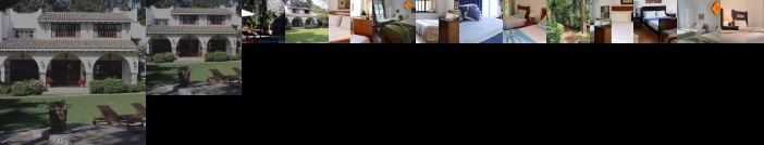 Casa de las Conchas Cuernavaca