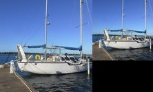Boat and Breakfast in Aruba