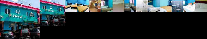 Q hotel Kuala Perlis