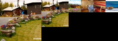 Arctic Chalet Inuvik