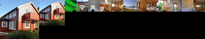 5-Bedroom House In Lofoten